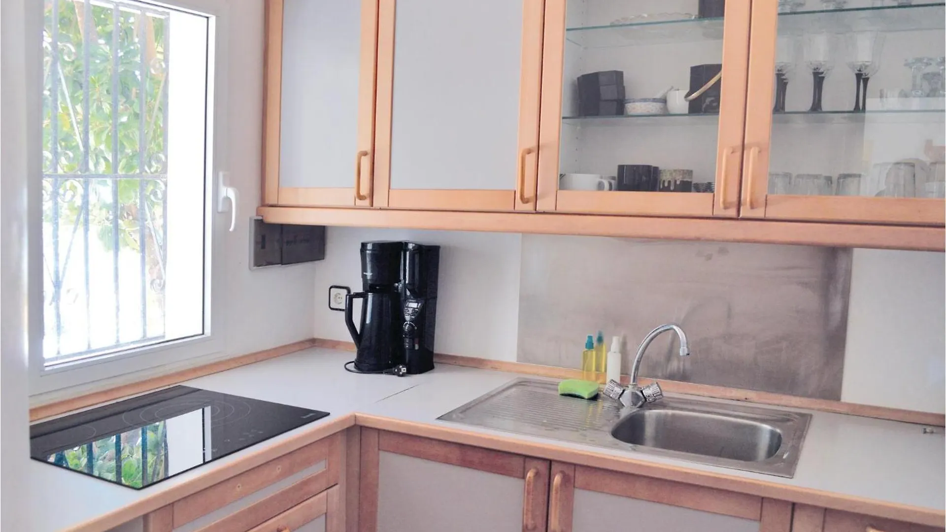 Beautiful Home In Algarrobo With Wifi Holiday home
