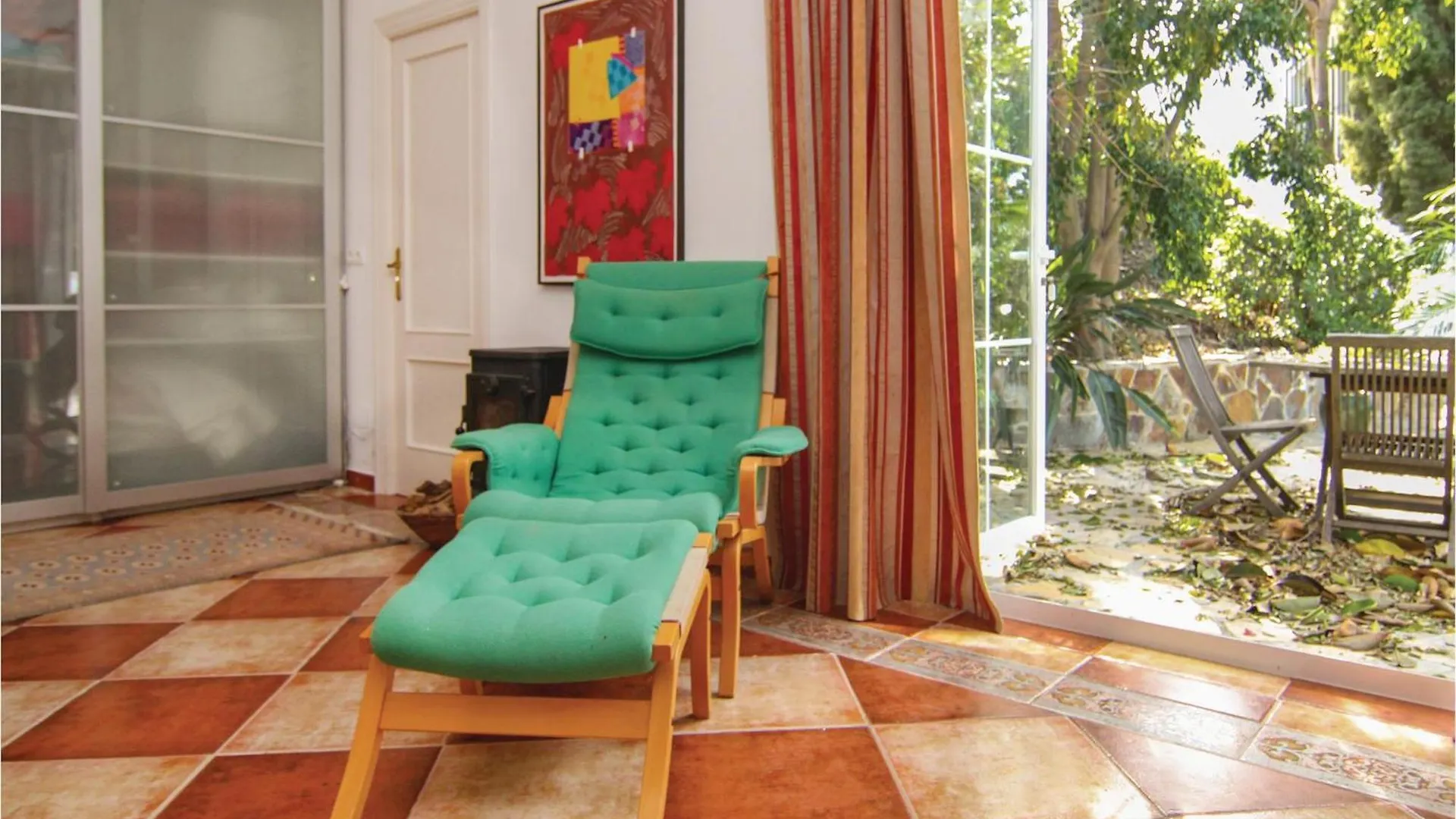 Holiday home Beautiful Home In Algarrobo With Wifi