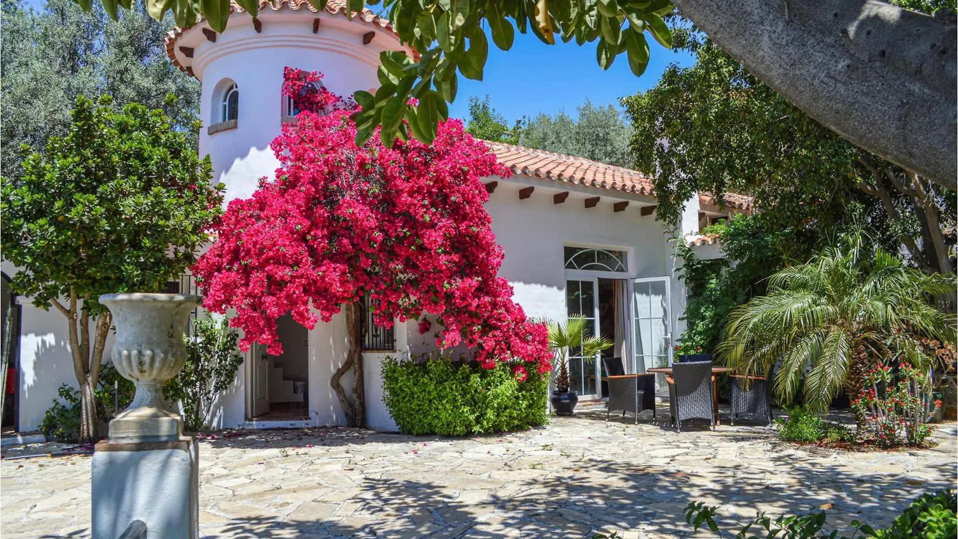 Holiday home Beautiful Home In Algarrobo With Wifi Spain