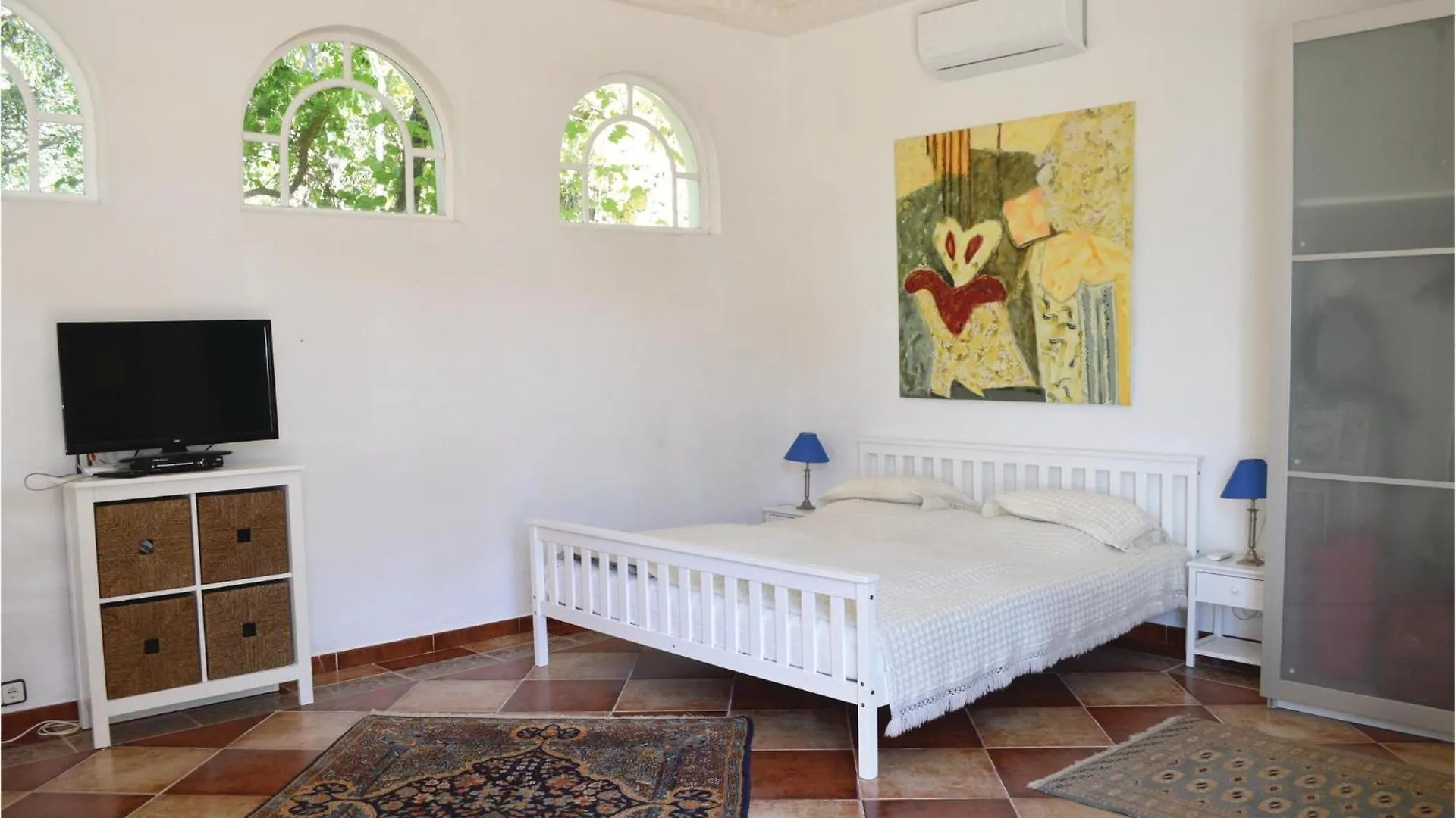 Beautiful Home In Algarrobo With Wifi 0*,