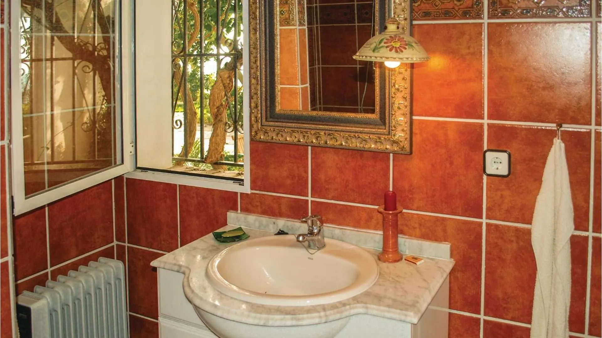 Beautiful Home In Algarrobo With Wifi Tatil Evi